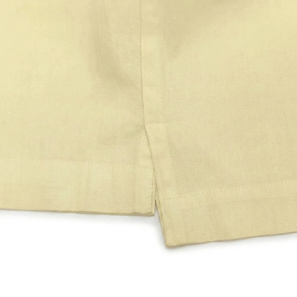 Soft Yellow – feature 4