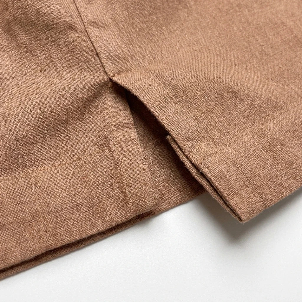 Soft Terracota – feature 4