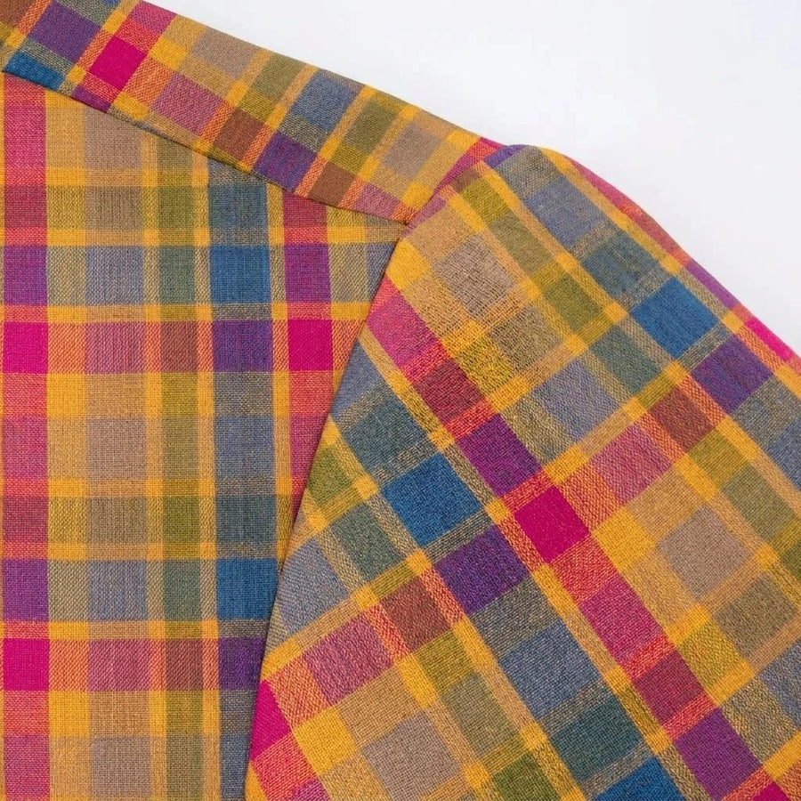 Spella Camicia Shoulders