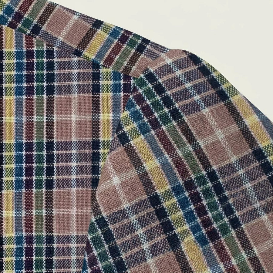 Spella Camicia Shoulders