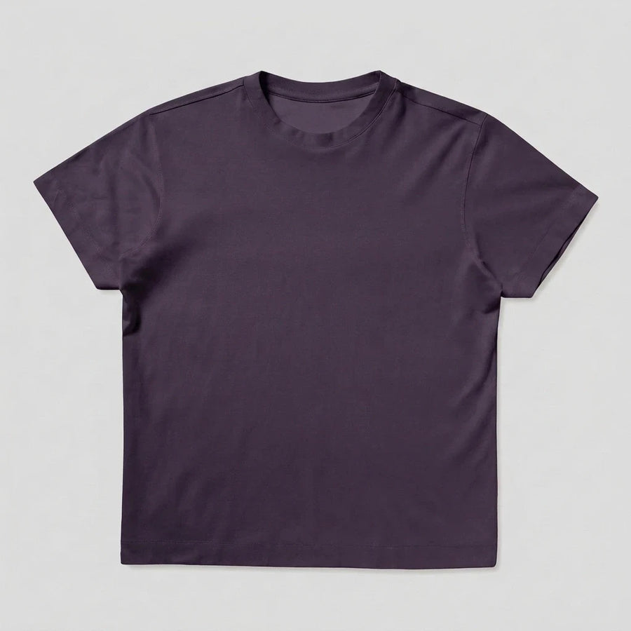 WIDE PLUSH HEMS