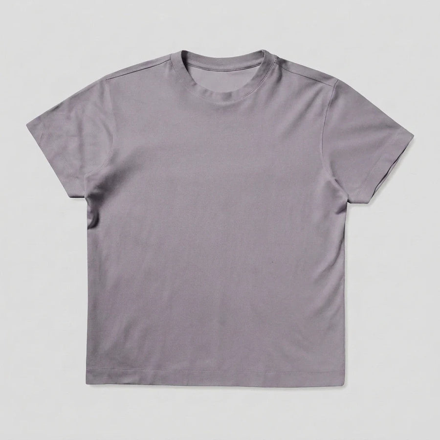 WIDE PLUSH HEMS