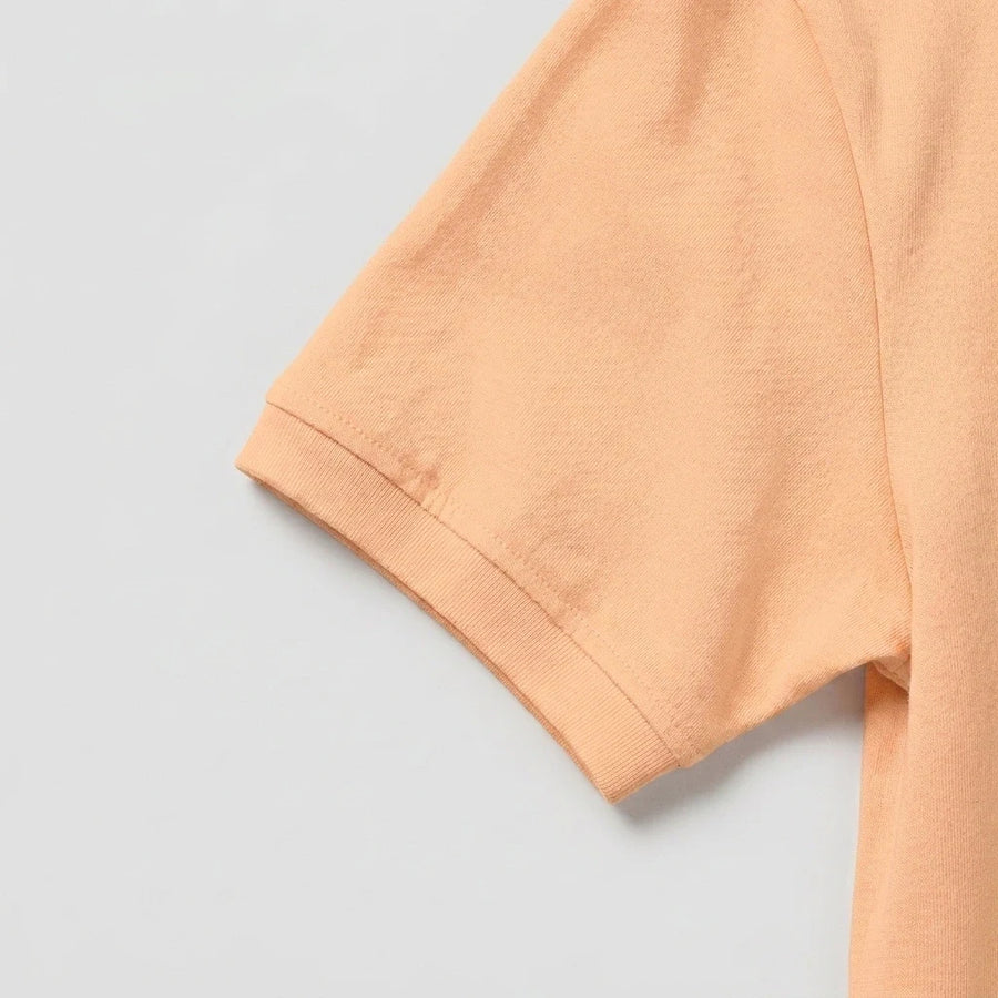 High Cut OFFSET SLEEVES