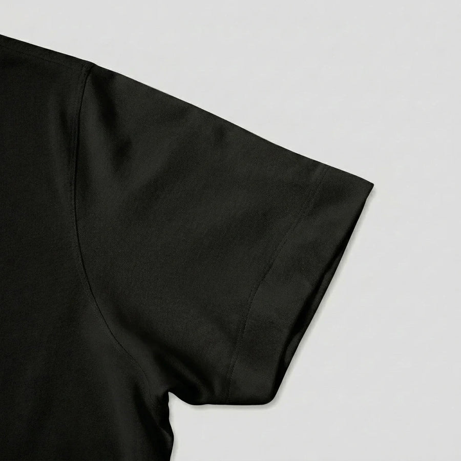 High Cut OFFSET SLEEVES