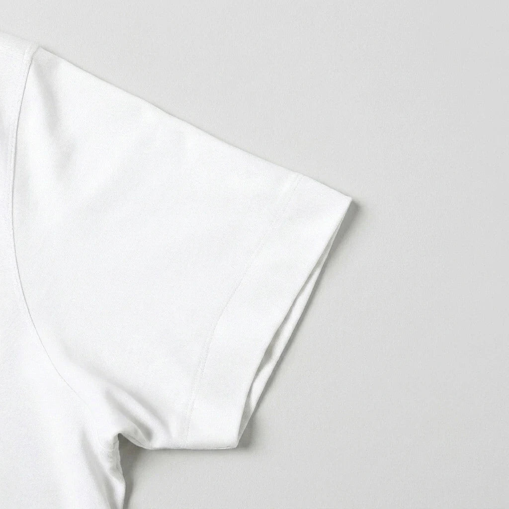 Pure White – feature 5