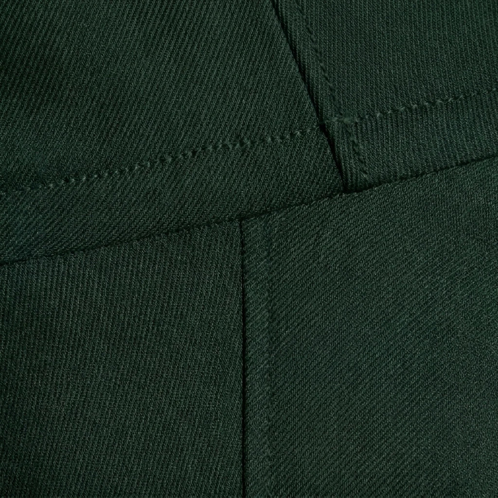 Deep Olive – feature 5