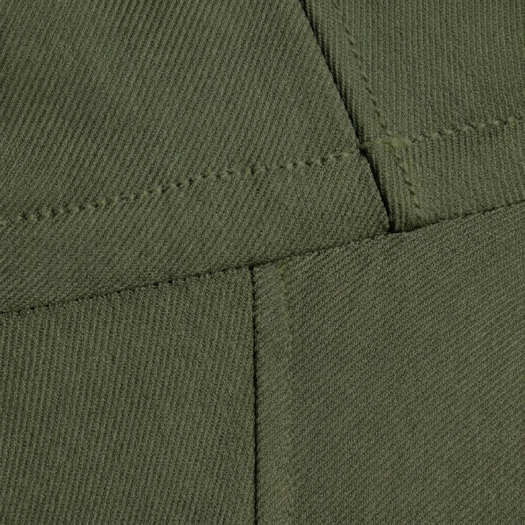 Moss Green – feature 5