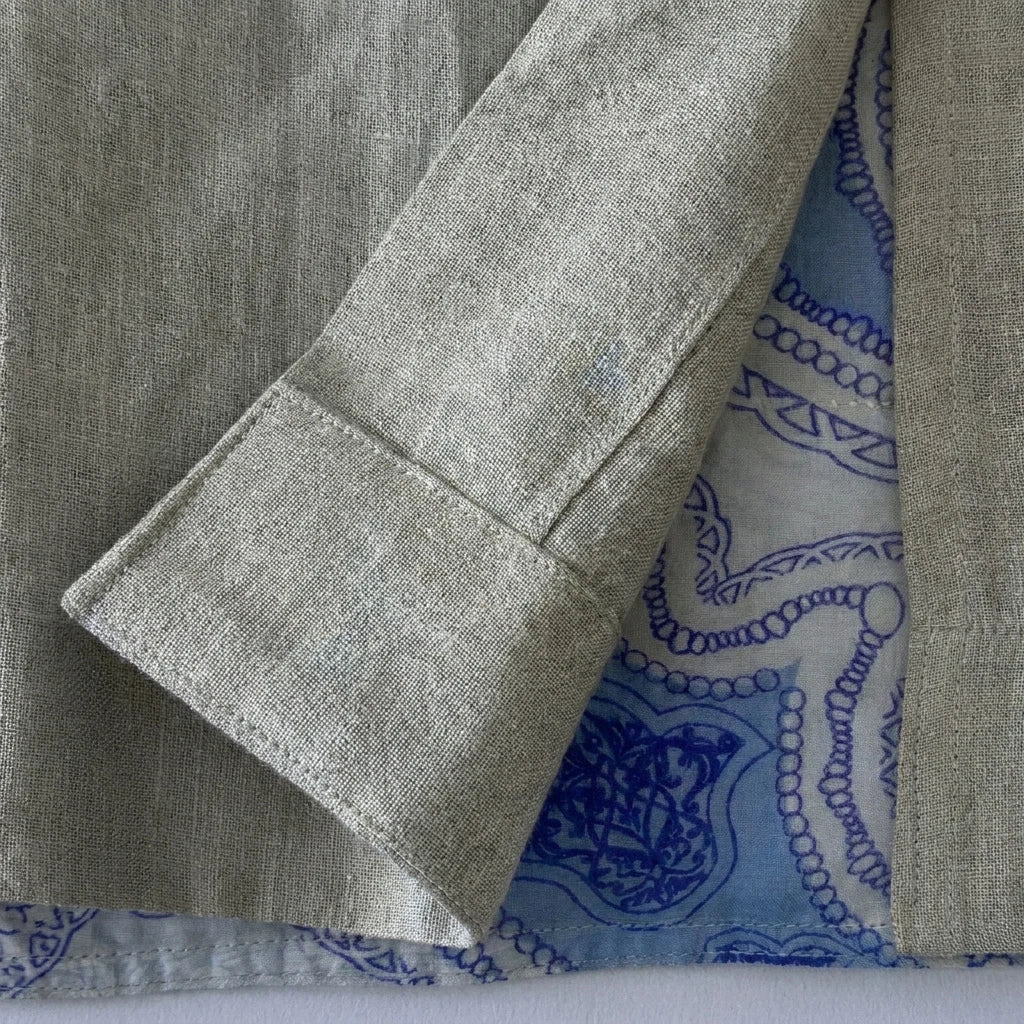 GreyChambray – feature 5