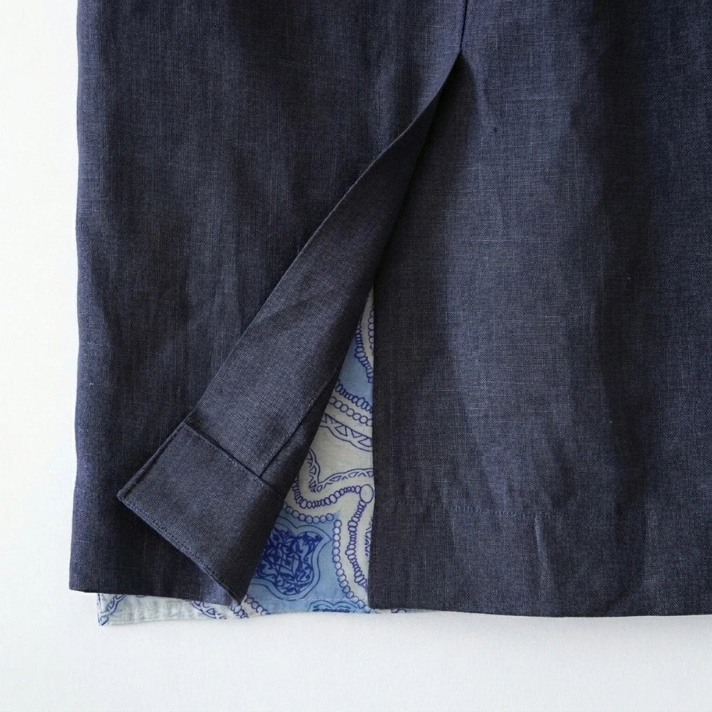Midnight Navy – feature 5