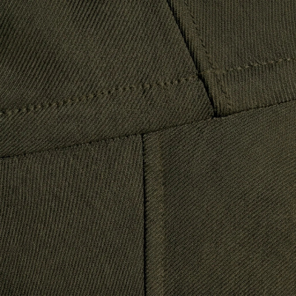 Deep Olive – feature 5