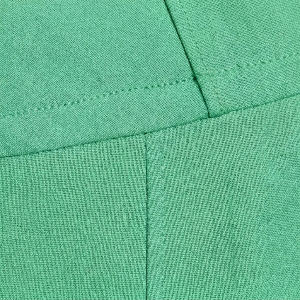 Peppermint Green – feature 5