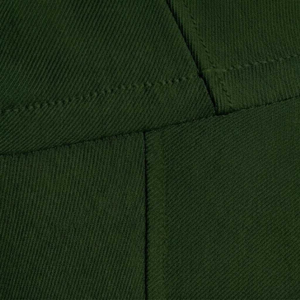 Deep Olive – feature 5