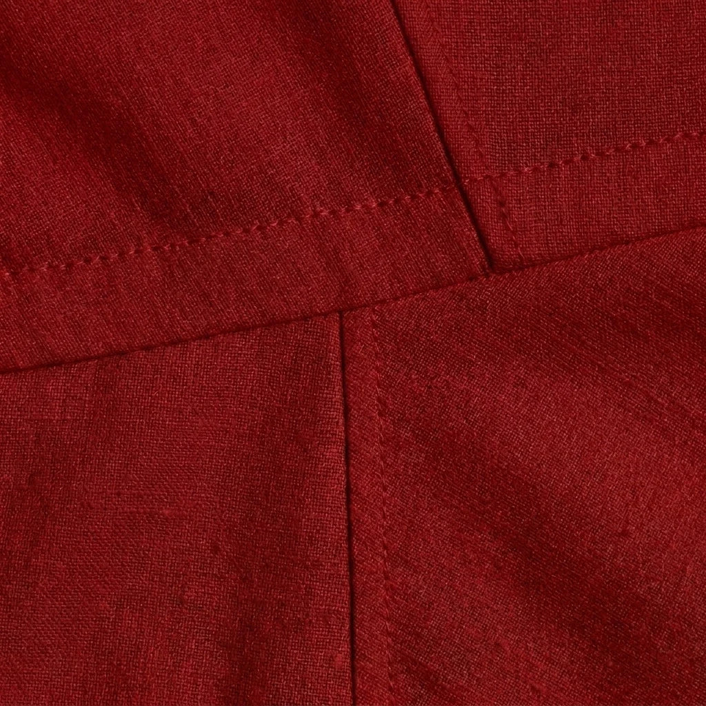 Cranberry Red – feature 5