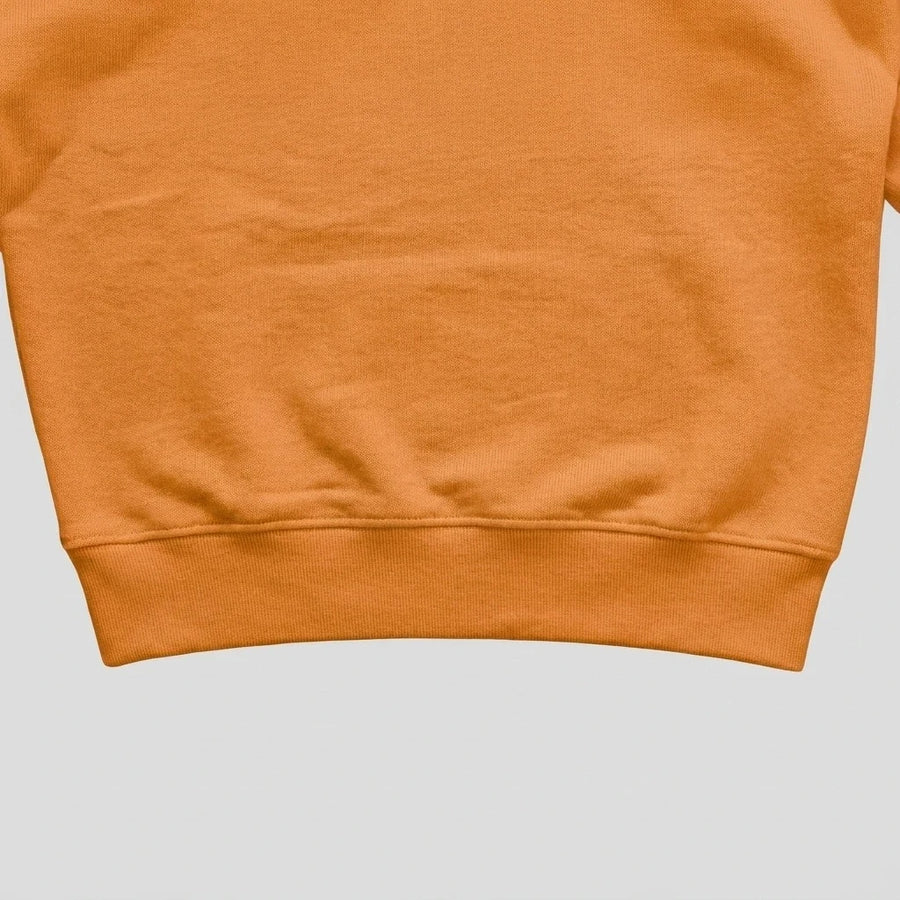 Structured Waist Hem