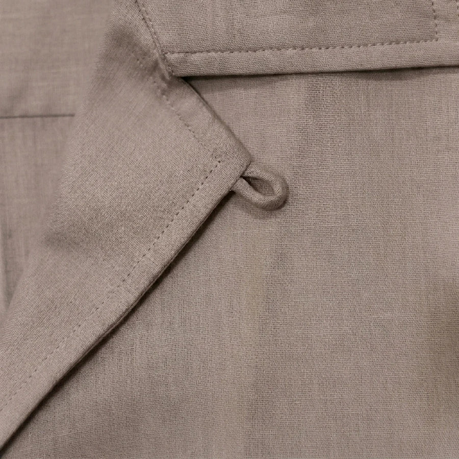 Hidden Collar Loop