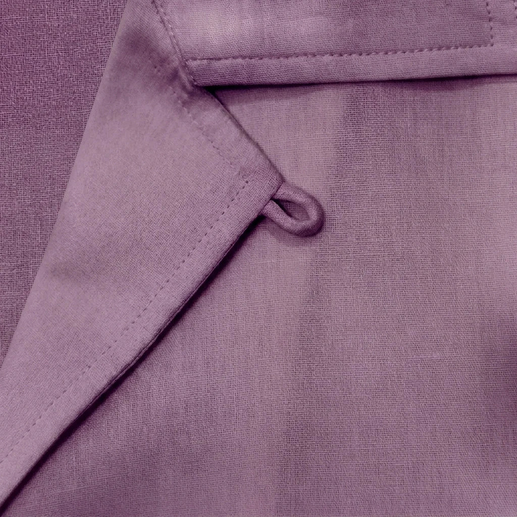 Dusty Mauve – feature 5