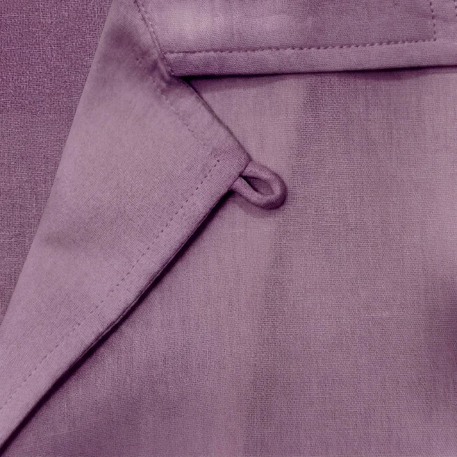Hidden Collar Loop