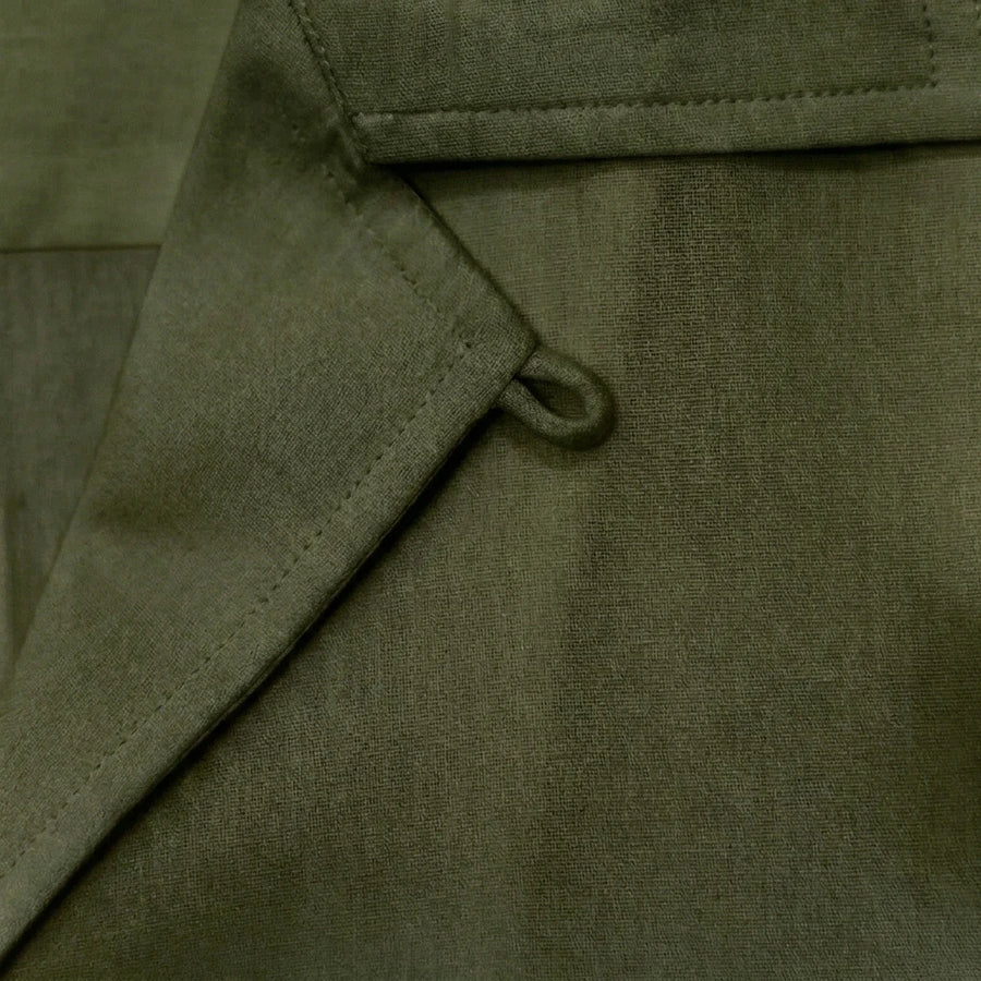 Hidden Collar Loop
