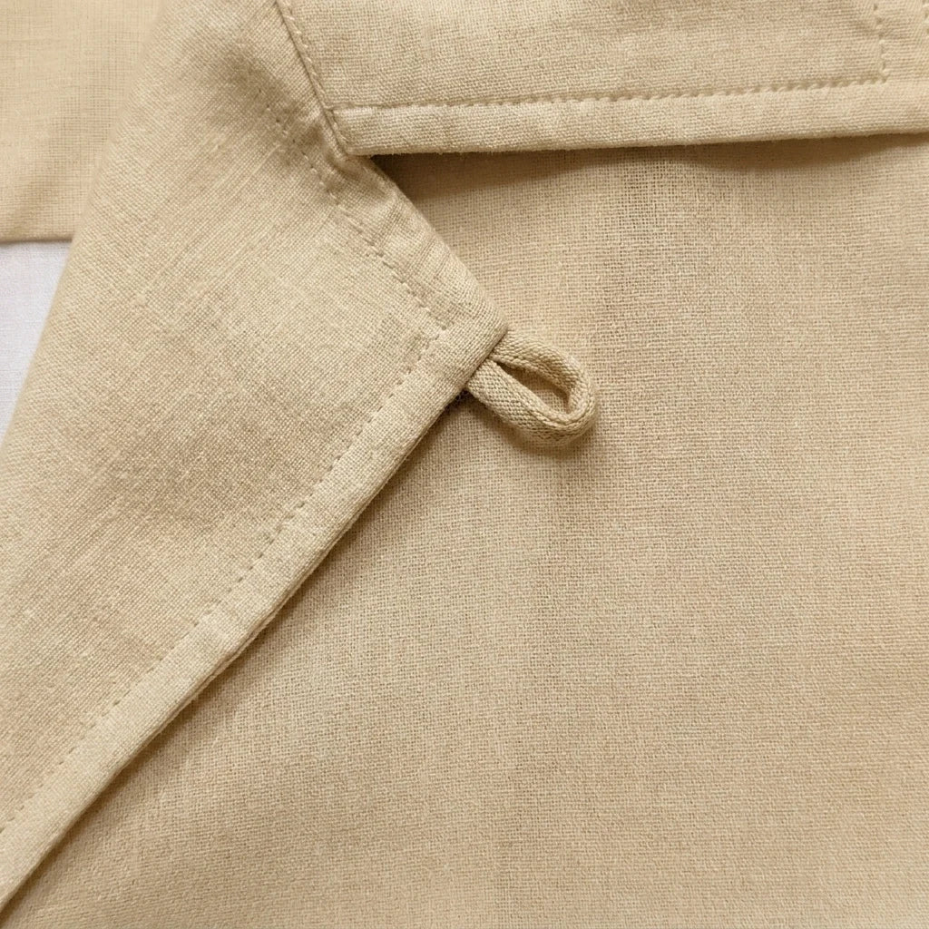 Ecru Beige – feature 5