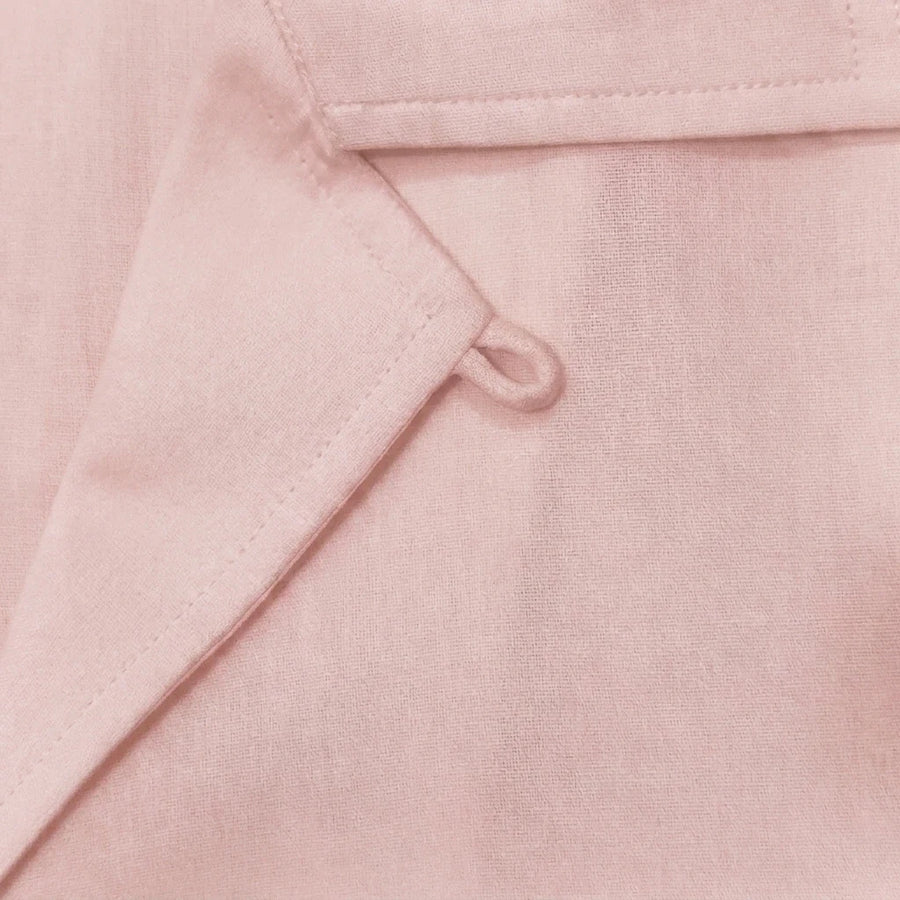 Hidden Collar Loop
