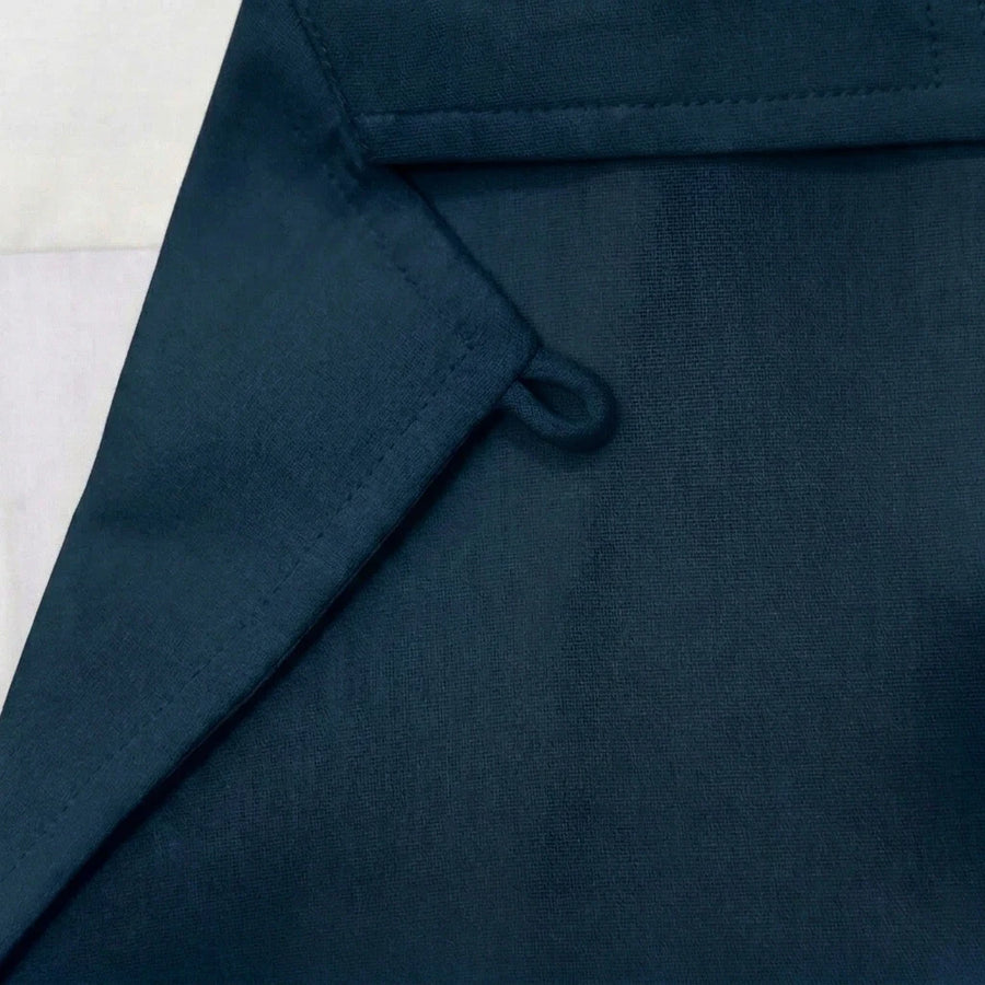 Hidden Collar Loop