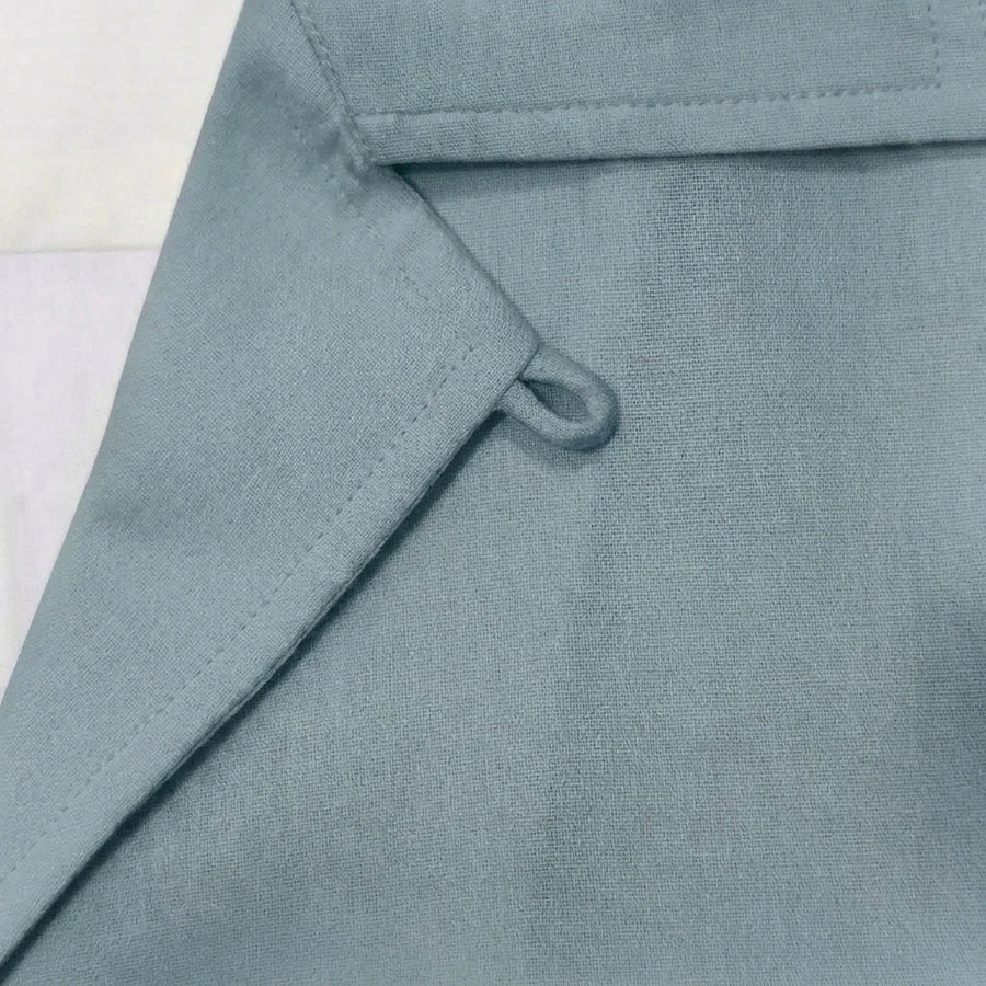 Hidden Collar Loop