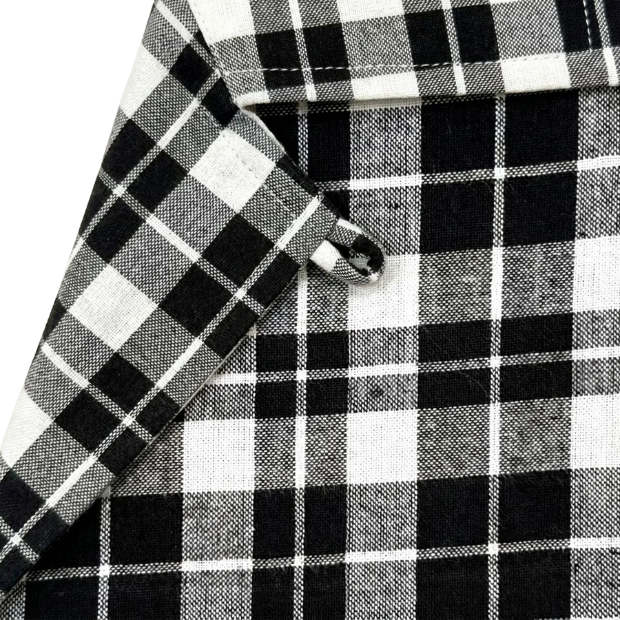 Hidden Collar Loop