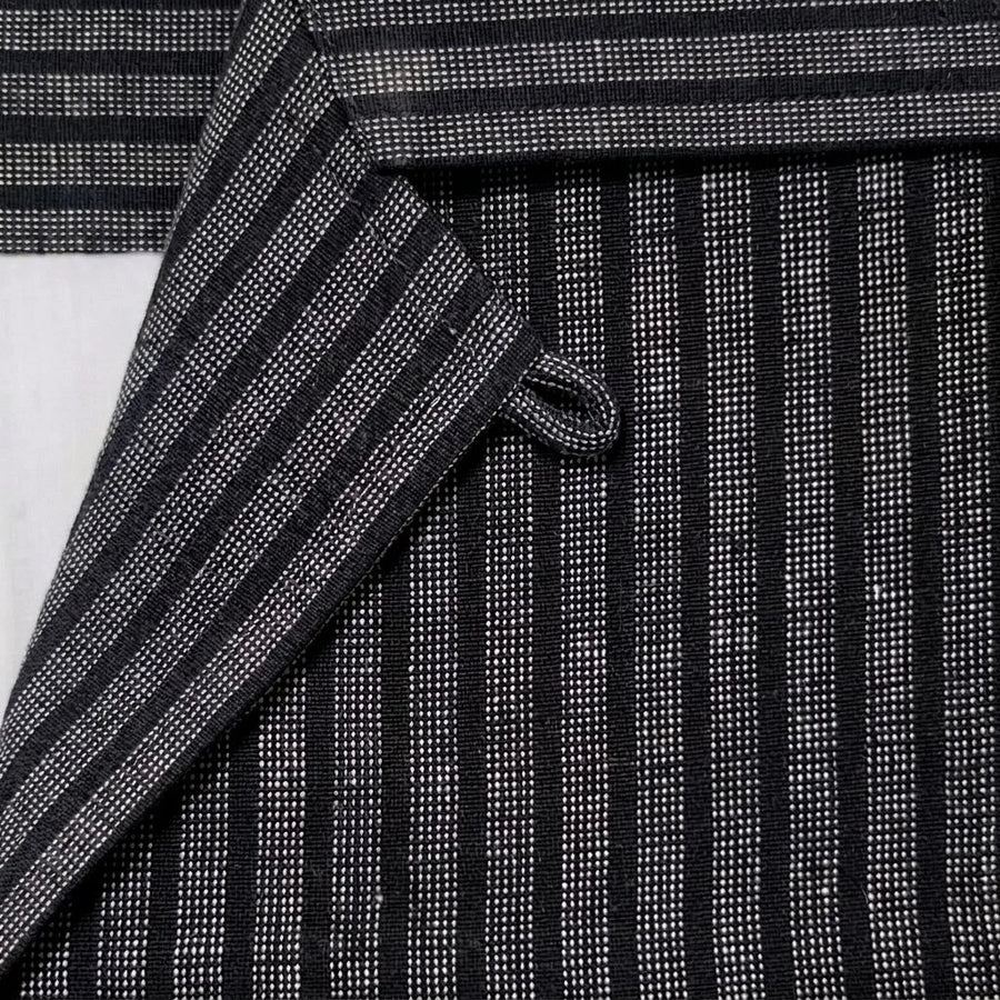 Hidden Collar Loop