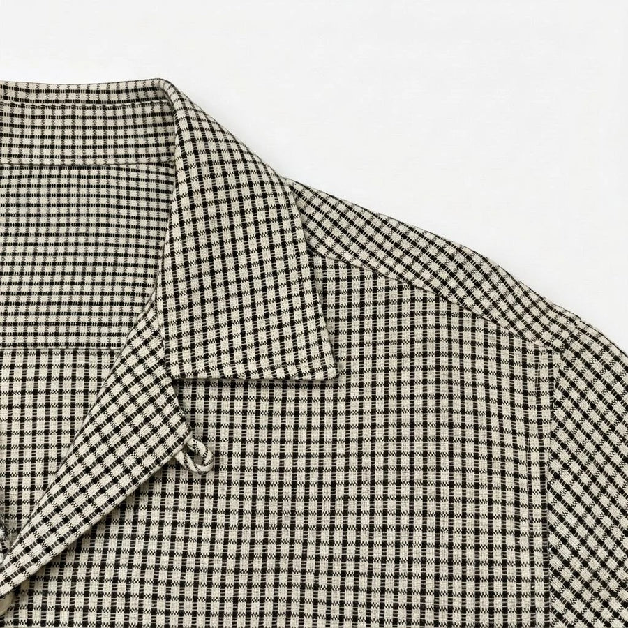 Hidden Collar Loop