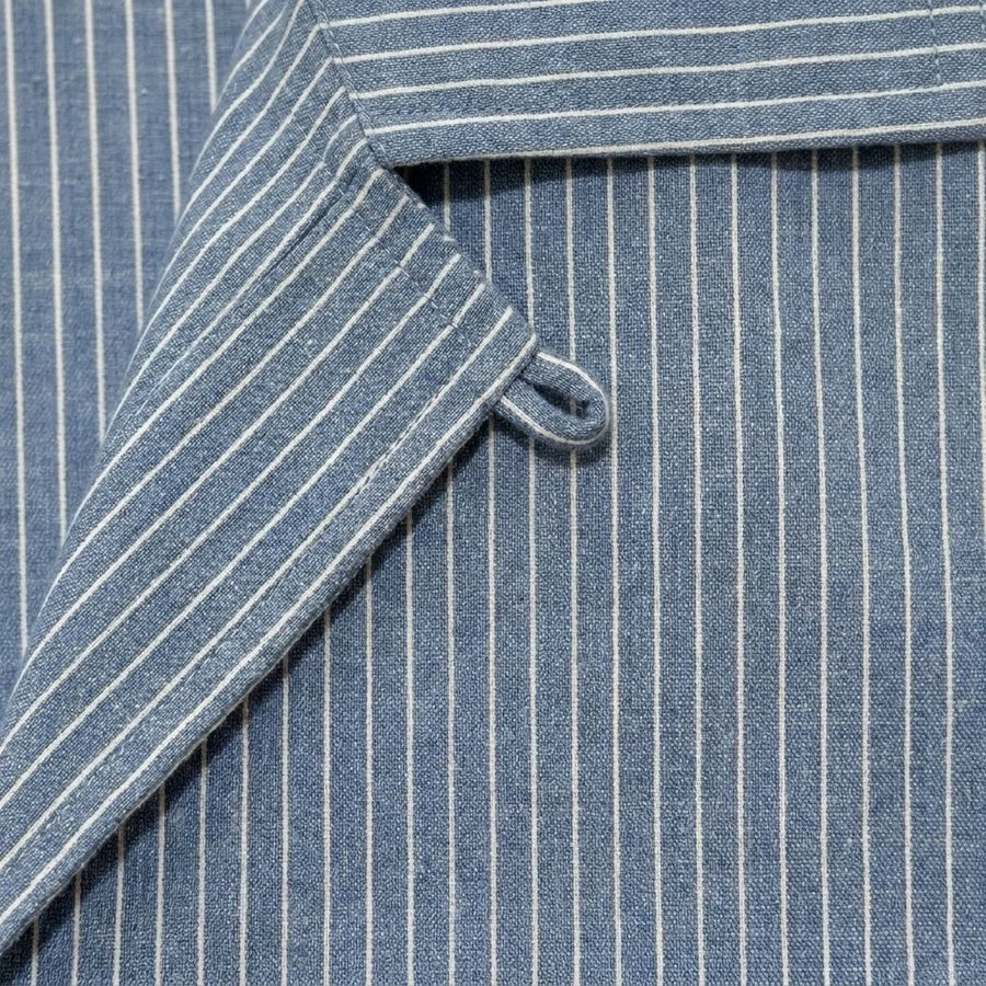 Hidden Collar Loop