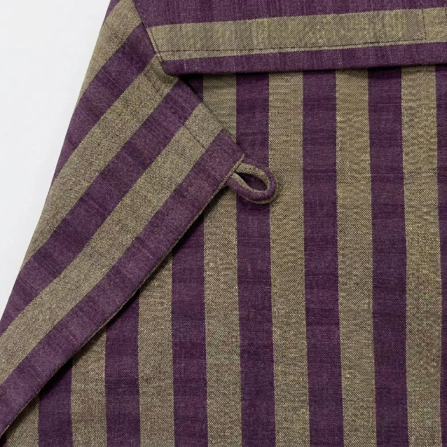 Hidden Collar Loop