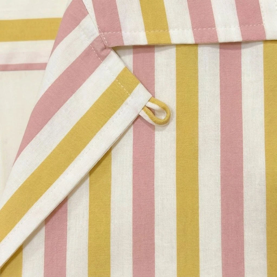 Hidden Collar Loop