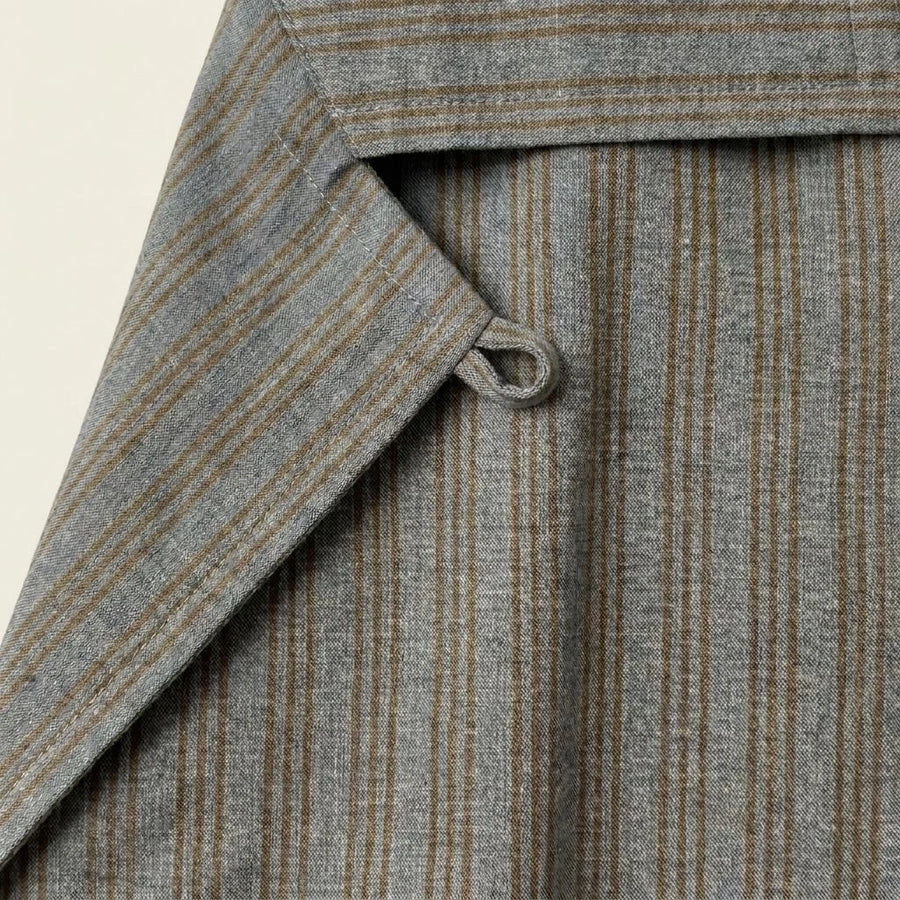 Hidden Collar Loop