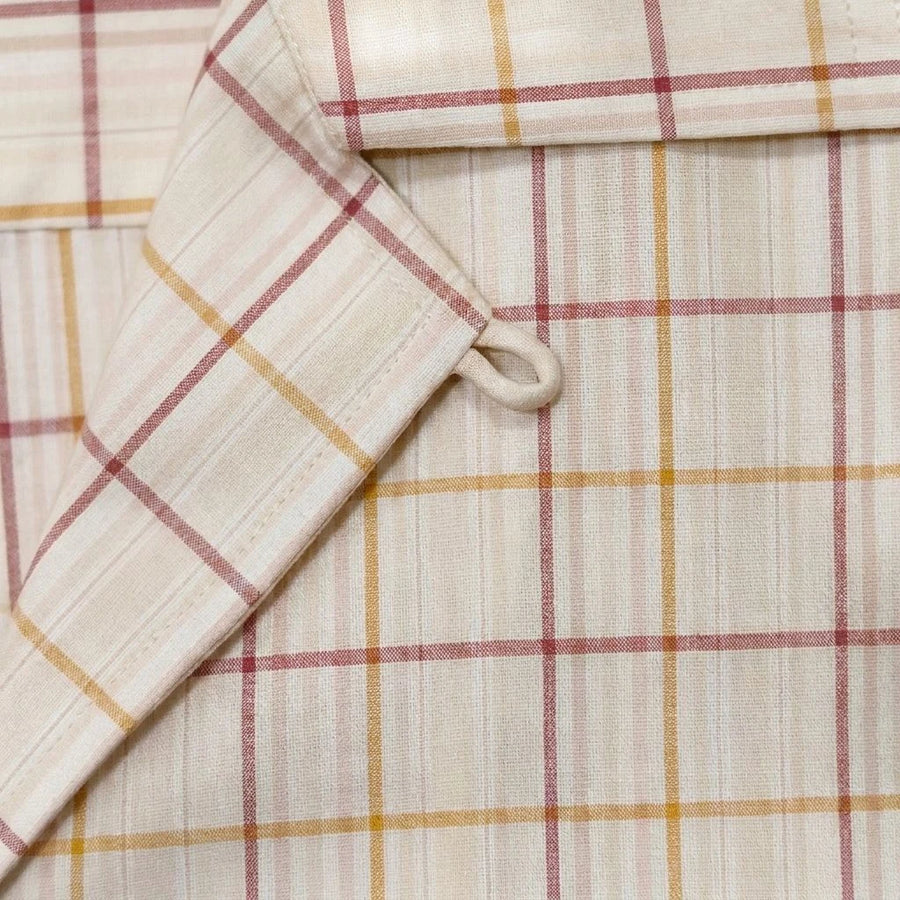 Hidden Collar Loop