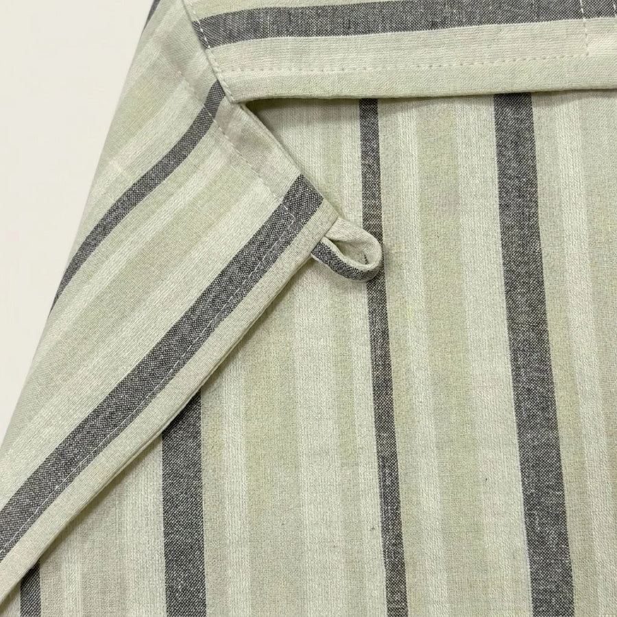 Hidden Collar Loop