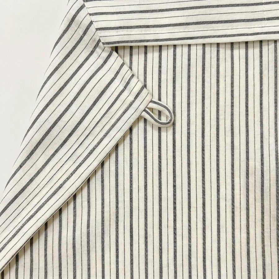 Hidden Collar Loop