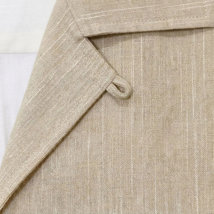 Hidden Collar Loop