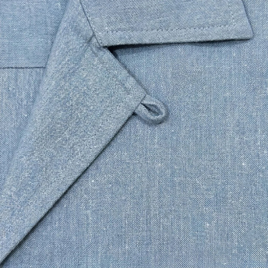 Hidden Collar Loop
