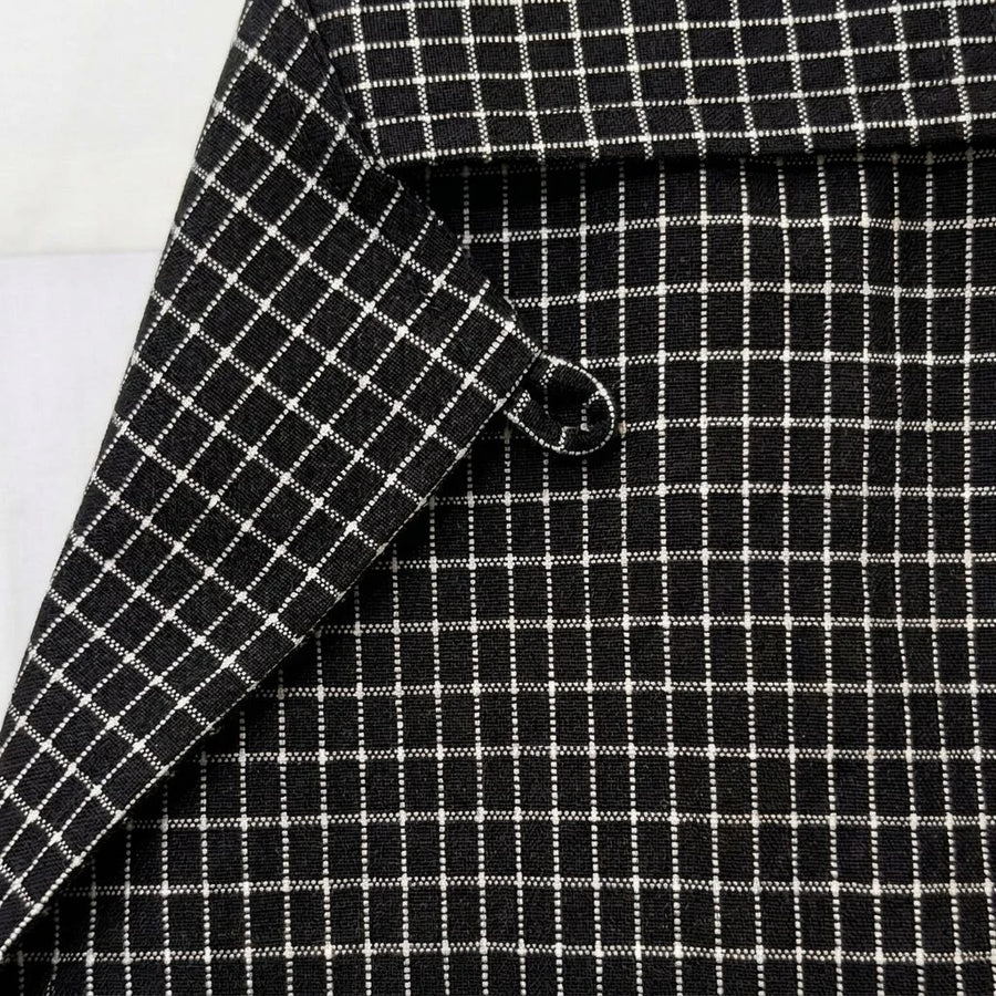 Hidden Collar Loop