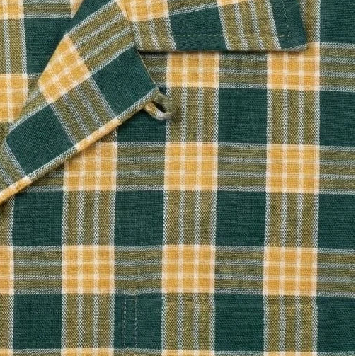 Hidden Collar Loop