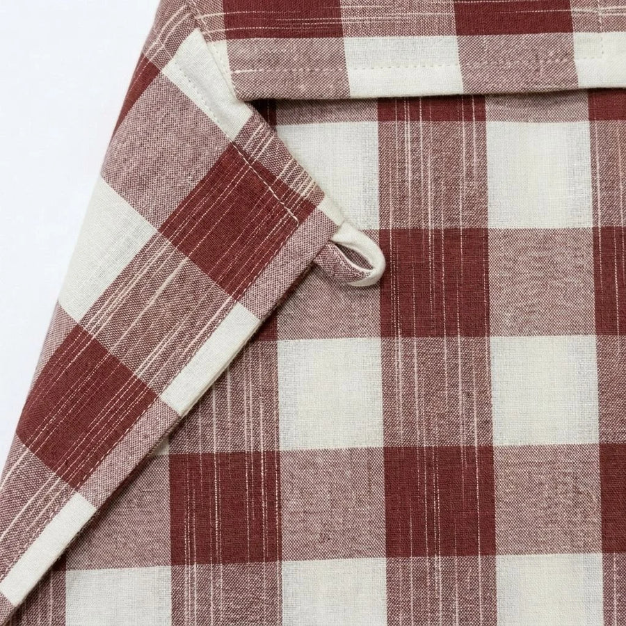 Hidden Collar Loop