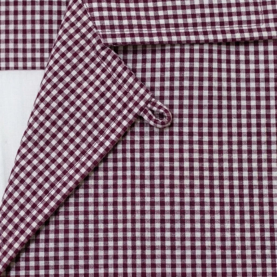 Hidden Collar Loop