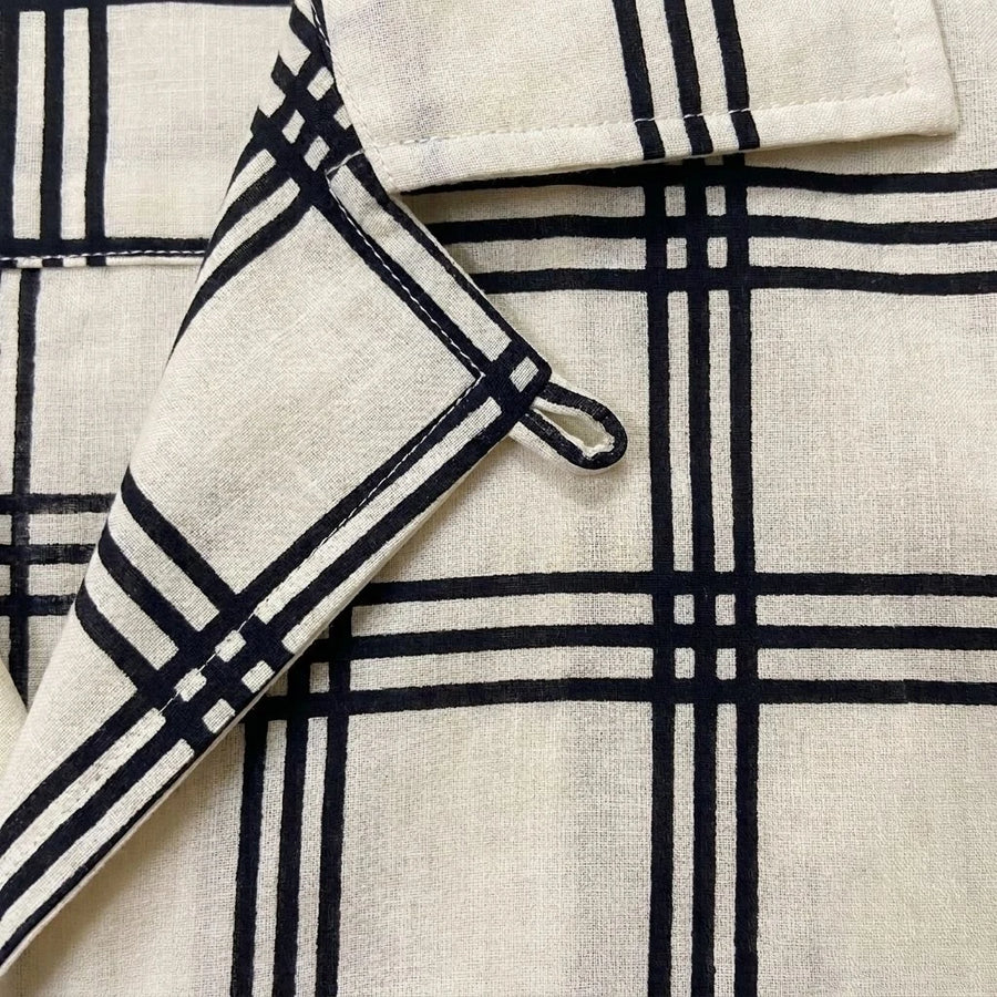 Hidden Collar Loop