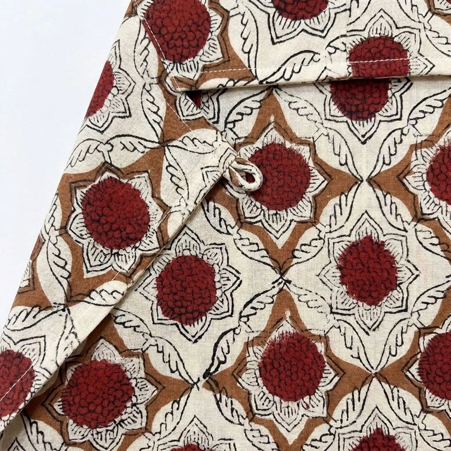 Hidden Collar Loop