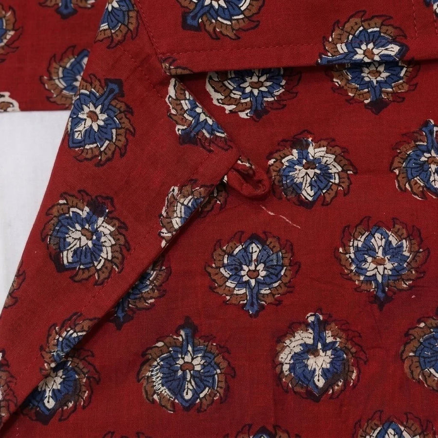Hidden Collar Loop