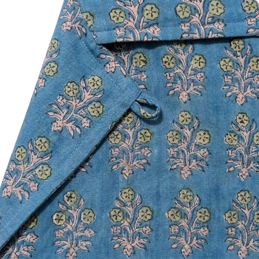 Hidden Collar Loop