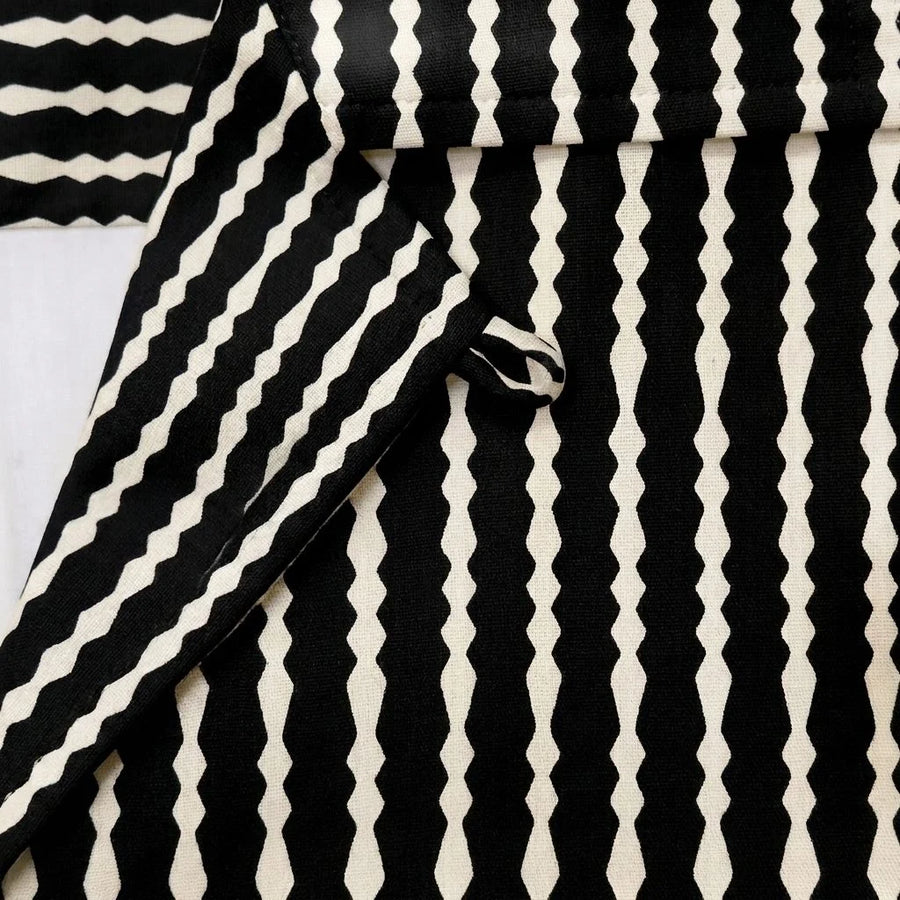 Hidden Collar Loop