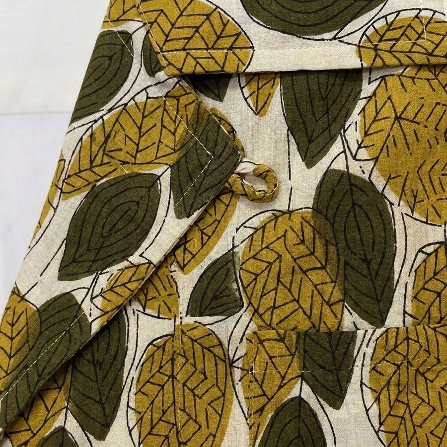 Hidden Collar Loop
