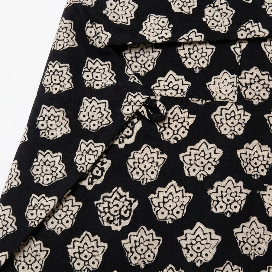 Hidden Collar Loop