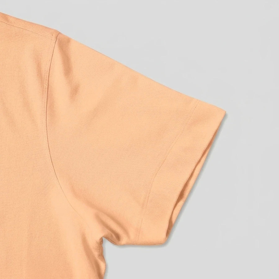 High Cut OFFSET SLEEVES